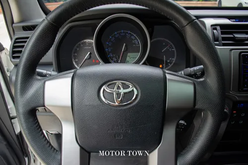 Toyota 4Runner 4.0 Sr5 Fl
