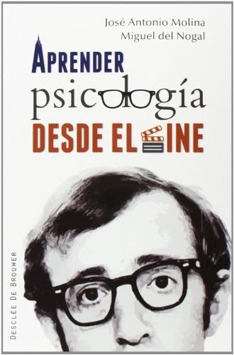 Aprender Psicologia Desde El Cine