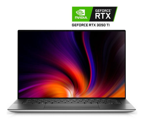 Dell Xps 9510 | I7-11800h | 32gb | Rtx 3050 Ti | 1tb | W11