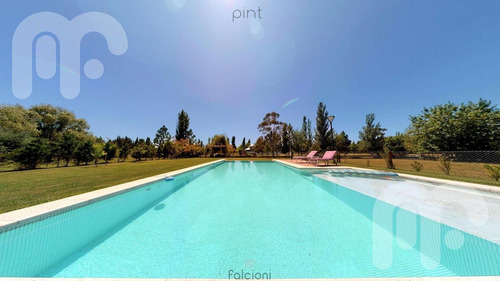 Imagen 27 de 27 de Venta Casa - Club Miralagos