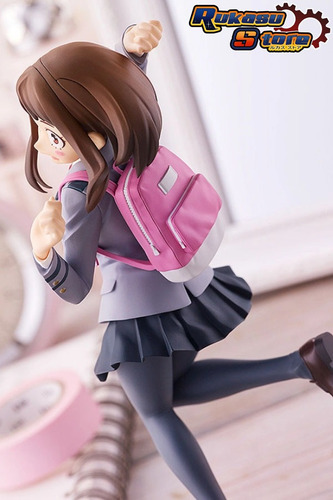 Ochaco Uraraka Pop Up Parade My Hero Academia