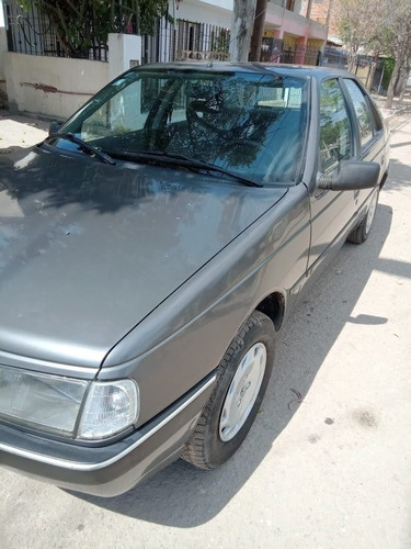 Peugeot 405 1.8 Gli