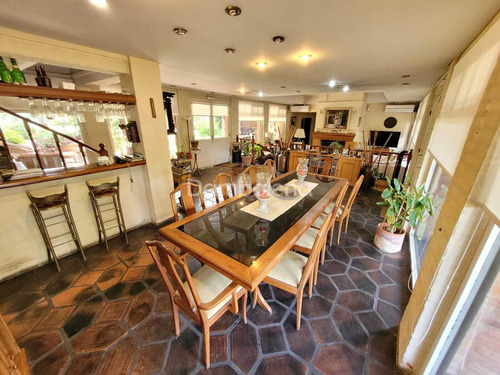 Casa Chalet En Venta, San Diego, Moreno