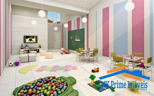 Apartamento Flex Osasco 1 - 1090