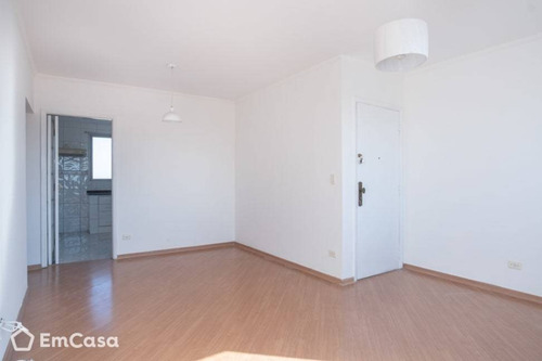 Imagem 5 de 10 de Apartamento À Venda Em São Paulo - 29349