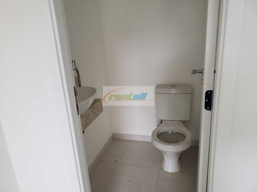 Imagem 19 de 30 de Sala, Jabaquara, São Paulo - R$ 320 Mil, Cod: Ma444820 - Vma444820