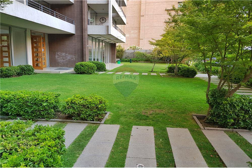 Hermoso Dúplex Con Terraza - Sector Manquehue