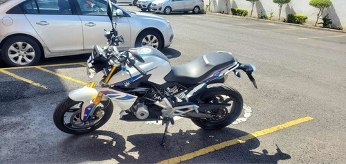 Imagen 2 de 6 de Bmw G310r 2020
