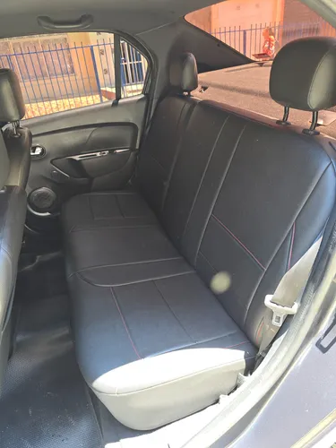 Renault Logan 1.6 Polar