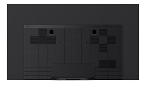 Imagen 5 de 6 de Smart TV Sony XBR-77A9G OLED Android TV 4K 77" 110V/240V