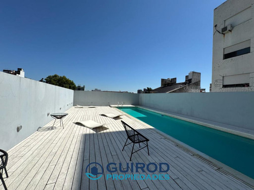 Departamento 3 Ambientes En Villa Urquiza