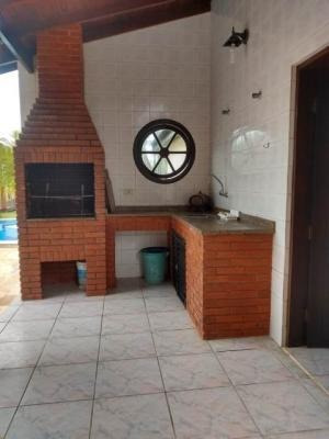Imagem 8 de 14 de Casa Em Condomínio 20 Mts Do Mar E Com Piscina - Itanhaém Sp