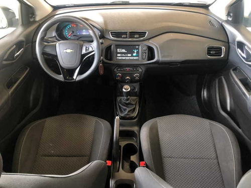 Chevrolet Prisma 1.4 Lt 4p