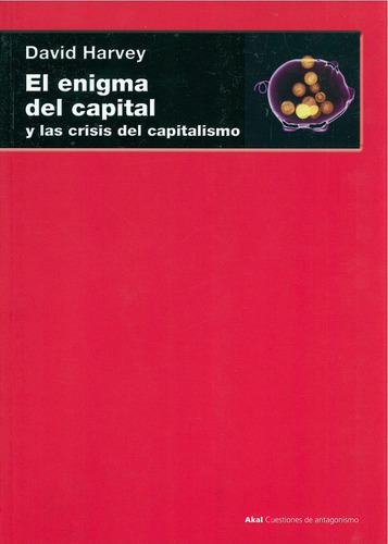 Enigma Del Capital