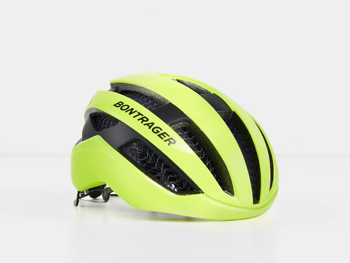 Capacete Bontrager Circuit Wavecel Ciclismo Bike Speed Mtb Cor Amarelo Tamanho P (51-57cm