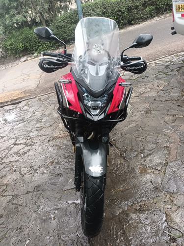 Honda Cb500x Excelente Estado