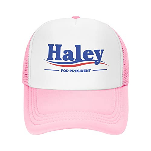 Gorra De Campaña Electoral Para Presidente 2024