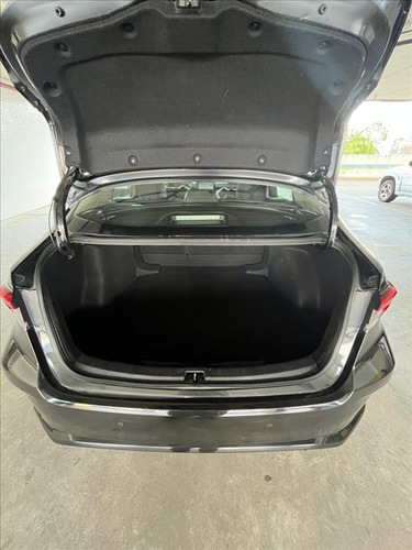 Toyota Corolla 2.0 VVT-IE FLEX XEI DIRECT SHIFT