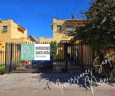 Casa en venta