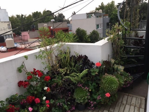 Imagen 9 de 14 de Departamento En Venta Villa De Cortes
