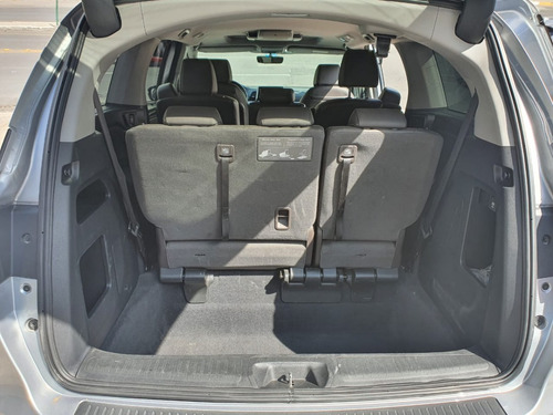 Imagen 11 de 12 de Honda Odyssey