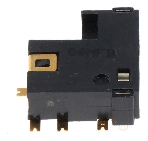 Conector Auriculares Interno Nintendo Dsi