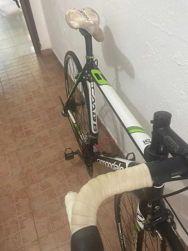 Bicicleta Cannondale Talla 54