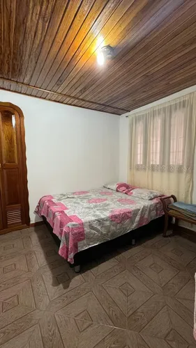 Hermosa Casa Acogedora