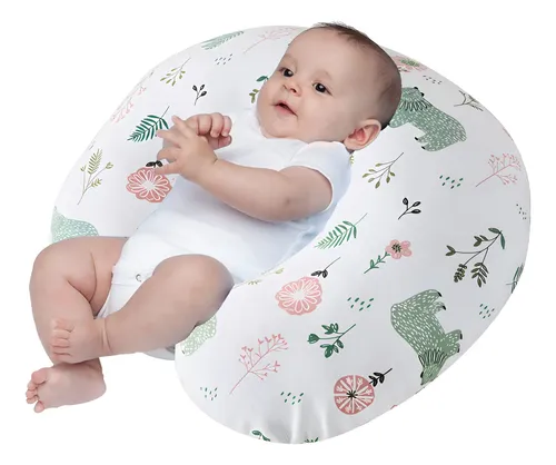 Almohada de Embarazo y Lactancia en U