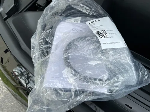Volvo Ex30 Single Motor Extended Range Plus