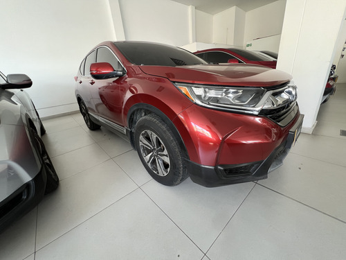 Honda CR-V 2.4 City Plus