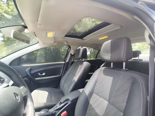 Renault Fluence 2.0 Privilege