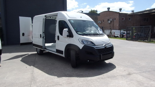 Citroën Jumper 2.2 435 L2h2 Hdi 130 Mt6