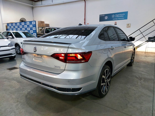 Imagen 5 de 12 de Vw Virtus Gts 1,4 Turbo Entrega Ya Lm#a1