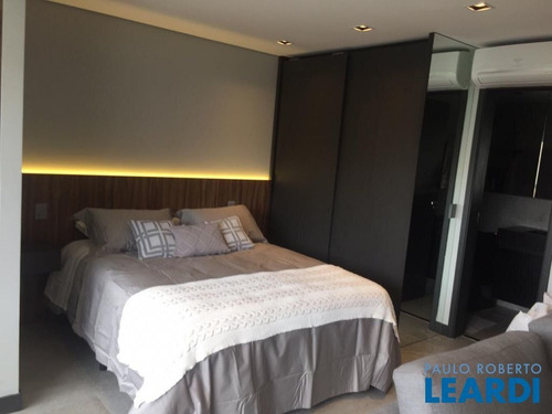 Imagem 3 de 6 de Apartamento - Morumbi - Sp - 546353