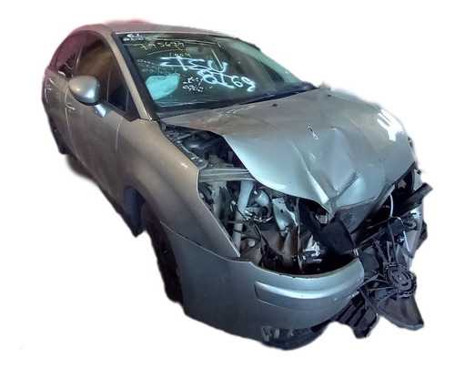 Imagem 2 de 15 de Sucata Citroen C4 2011 Para Venda De Peças