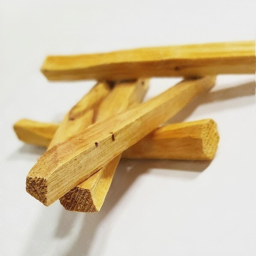 Palo Santo Original De Perú 50gr Envío Gratis