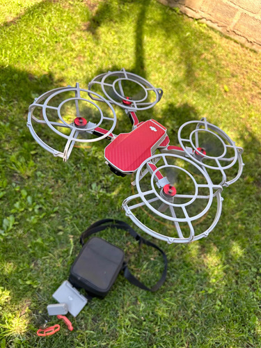 Dron Dji Mini 2