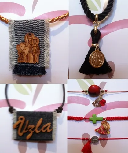 Accesorios, Lazos Y Cintillos