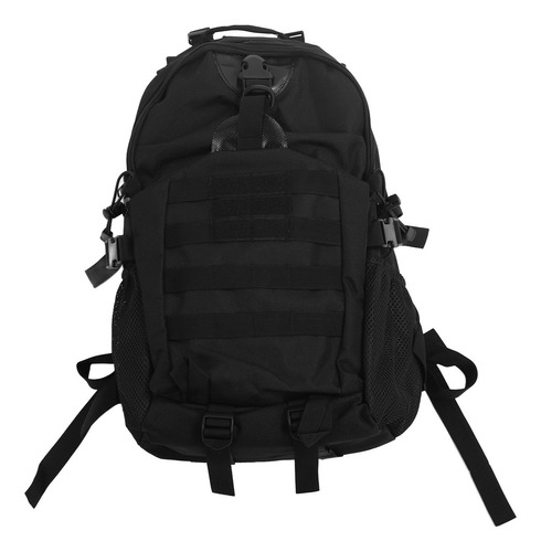 Mochila Militar Impermeable De Gran Capacidad Para Hombre