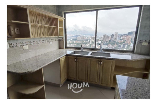 Imagen 16 de 30 de Apartamento En El Tesoro. 3 Habitaciones, 305 M²