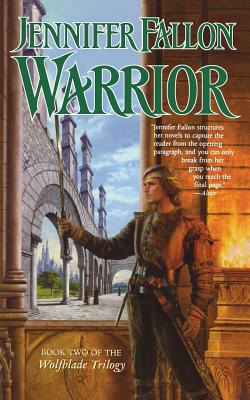 Libro Warrior: Book Five Of The Hythrun Chronicles - Fall...