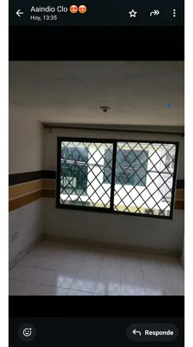 Venta Casa Vehicular De 103mts2 En Calipso, Oriente De Cali.12752-01.