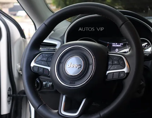 Jeep Compass 2.4 4x2 Longitud Aut