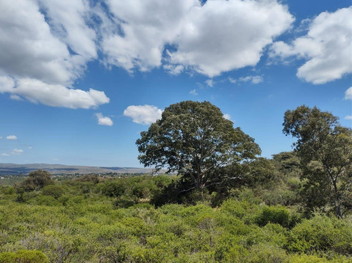 Lotes En Venta En Sierras