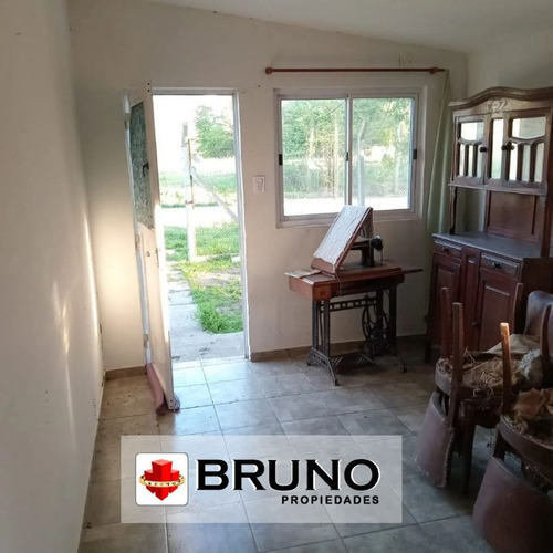 Casa En Venta En Marcos Paz