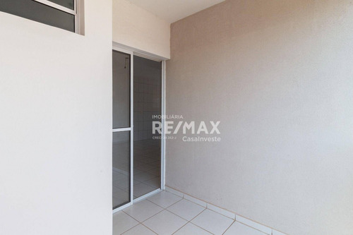 Imagem 5 de 21 de Apartamento Com 2 Quartos À Venda, 64 M² Por R$ 235.000 - Cotia - Cotia/sp - Ap0618