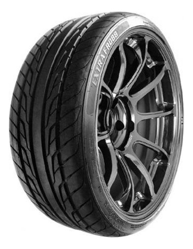 Pneu 235/30r22 90w Xl Frd88