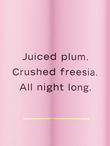 Fragance Mist Pure Seduction Victoria's Secret