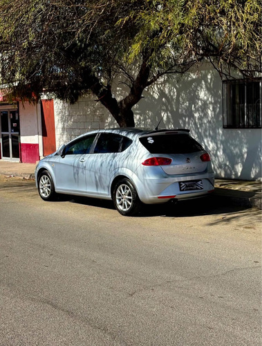 Seat Leon 1.4tsi Std Color Plata Version Style
